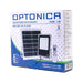 LED СОЛАРЕН ПРОЖЕКТОР 15W 1200LM 6000K IP65 OPTONICA
