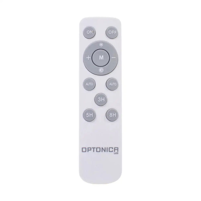LED СОЛАРЕН ПРОЖЕКТОР 15W 1200LM 6000K IP65 OPTONICA