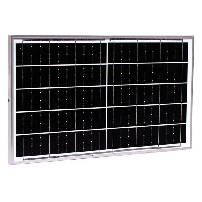 LED СОЛАРЕН ПРОЖЕКТОР 15W 6000K 2000LM IP65 OPTONICA