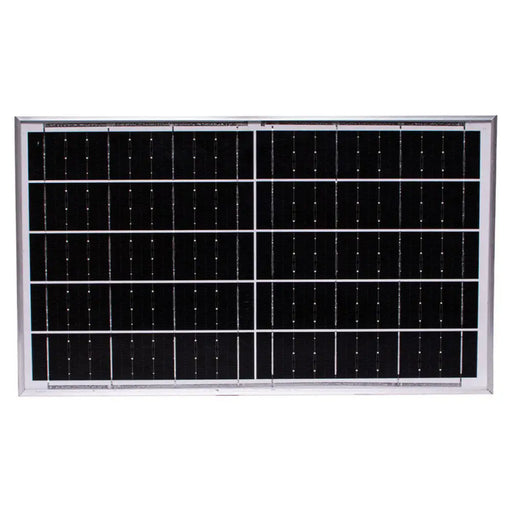 LED СОЛАРЕН ПРОЖЕКТОР 15W 6000K 2000LM IP65 OPTONICA