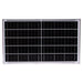LED СОЛАРЕН ПРОЖЕКТОР 15W 6000K 2000LM IP65 OPTONICA