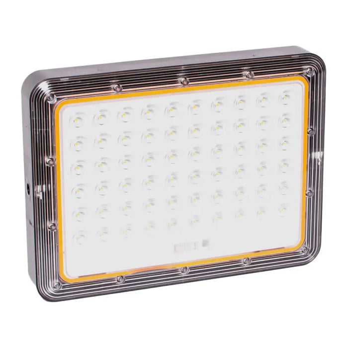 LED СОЛАРЕН ПРОЖЕКТОР 15W 6000K 2000LM IP65 OPTONICA