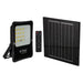 LED СОЛАРЕН ПРОЖЕКТОР 16W 6400K 1600LM V-TAC