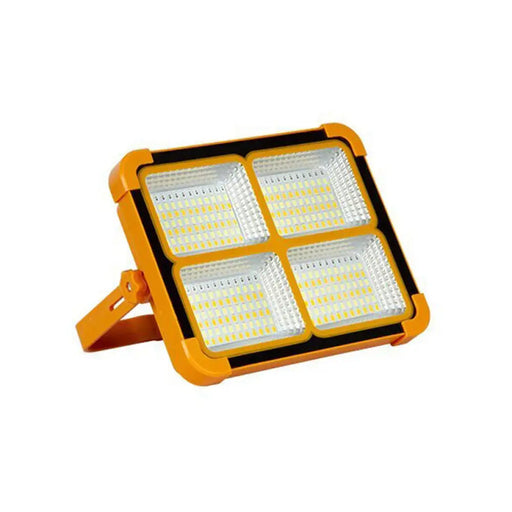 LED СОЛАРЕН ПРОЖЕКТОР 2.3W 3000-6000K IP65 OPTONICA