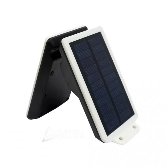 LED СОЛАРЕН ПРОЖЕКТОР 2W 4000K 200LM