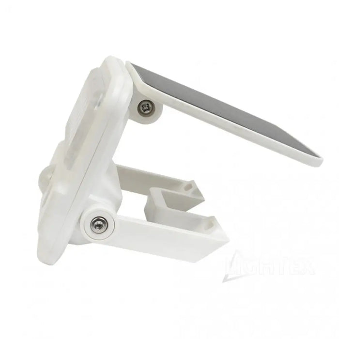 LED СОЛАРЕН ПРОЖЕКТОР 4W 4000K 400LM