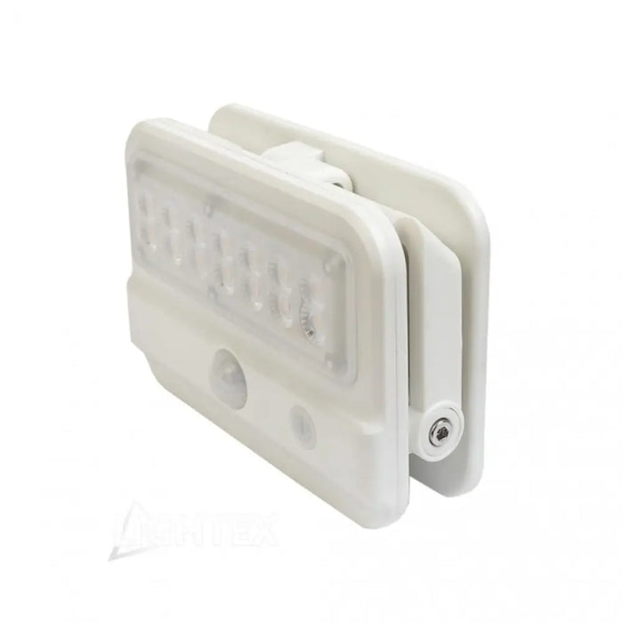 LED СОЛАРЕН ПРОЖЕКТОР 4W 4000K 400LM