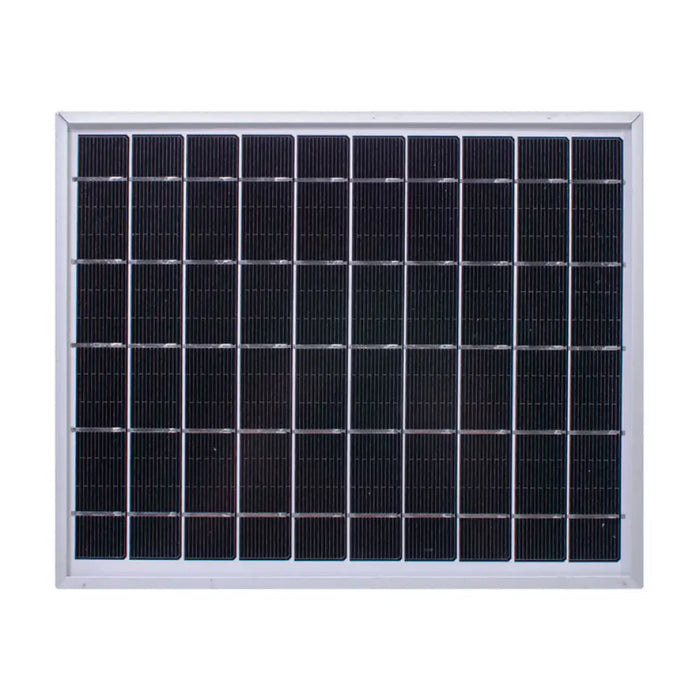 LED СОЛАРЕН ПРОЖЕКТОР 6W 400LM 6000K IP65 OPTONICA