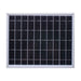 LED СОЛАРЕН ПРОЖЕКТОР 6W 400LM 6000K IP65 OPTONICA