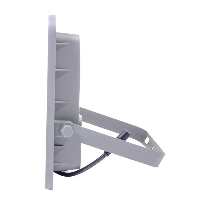 LED СОЛАРЕН ПРОЖЕКТОР 6W 400LM 6000K IP65 OPTONICA