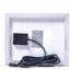 LED СОЛАРЕН ПРОЖЕКТОР 6W 400LM 6000K IP65 OPTONICA