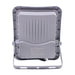 LED СОЛАРЕН ПРОЖЕКТОР 6W 400LM 6000K IP65 OPTONICA