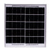 LED СОЛАРЕН ПРОЖЕКТОР 6W 6000K 800LM IP65 OPTONICA
