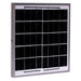 LED СОЛАРЕН ПРОЖЕКТОР 6W 6000K 800LM IP65 OPTONICA