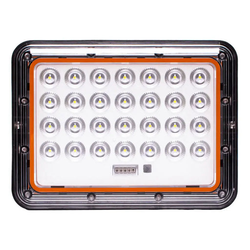 LED СОЛАРЕН ПРОЖЕКТОР 6W 6000K 800LM IP65 OPTONICA