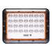 LED СОЛАРЕН ПРОЖЕКТОР 6W 6000K 800LM IP65 OPTONICA