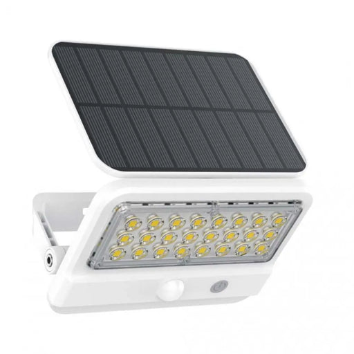 LED СОЛАРЕН ПРОЖЕКТОР 7W 4000K 800LM
