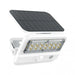 LED СОЛАРЕН ПРОЖЕКТОР 7W 4000K 800LM