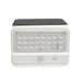 LED СОЛАРЕН ПРОЖЕКТОР 7W 4000K 800LM