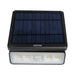 LED СОЛАРЕН ПРОЖЕКТОР 8W 4000K 1000LM IP54 LIGHTEX FARGO
