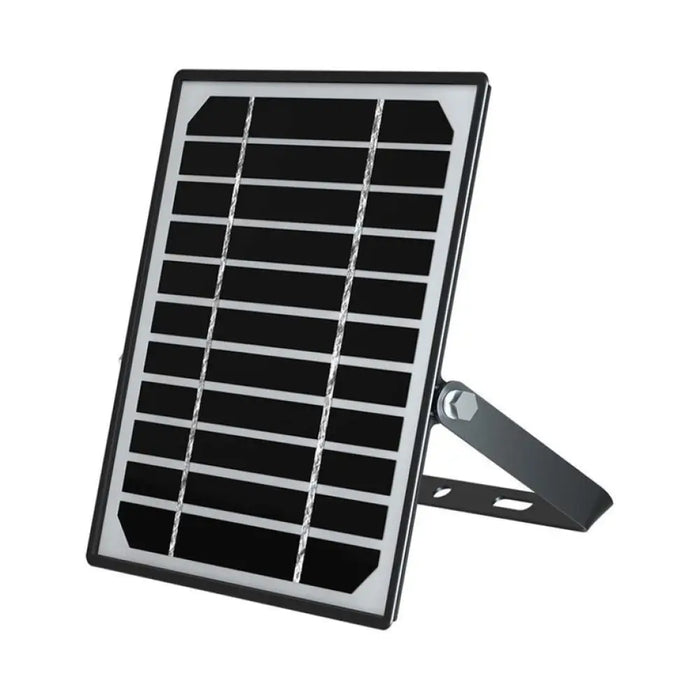 LED СОЛАРЕН ПРОЖЕКТОР СЕНЗОР 10W 4000K 1500LMIP65 V-TAC