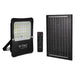 LED СОЛАРЕН ПРОЖЕКТОР 20W 4000K 2400LM V-TAC