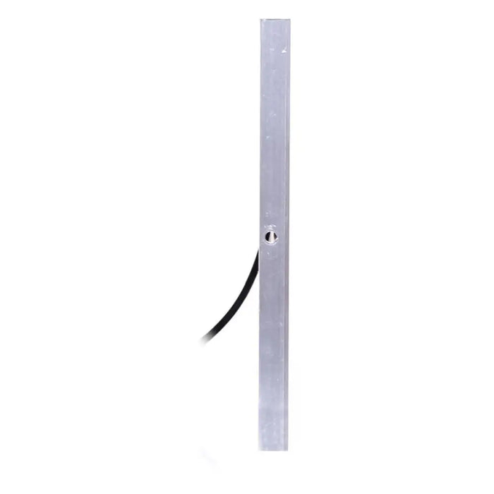 LED СОЛАРЕН ПРОЖЕКТОР 15W 6000K 2000LM IP65 OPTONICA