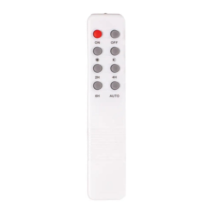 LED СОЛАРЕН ПРОЖЕКТОР 15W 6000K 2000LM IP65 OPTONICA