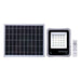 LED СОЛАРЕН ПРОЖЕКТОР 6W 400LM 6000K IP65 OPTONICA