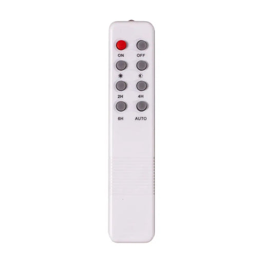 LED СОЛАРЕН ПРОЖЕКТОР 6W 6000K 800LM IP65 OPTONICA