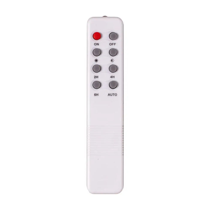 LED СОЛАРЕН ПРОЖЕКТОР 6W 6000K 800LM IP65 OPTONICA