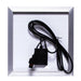 LED СОЛАРЕН ПРОЖЕКТОР 6W 6000K 800LM IP65 OPTONICA