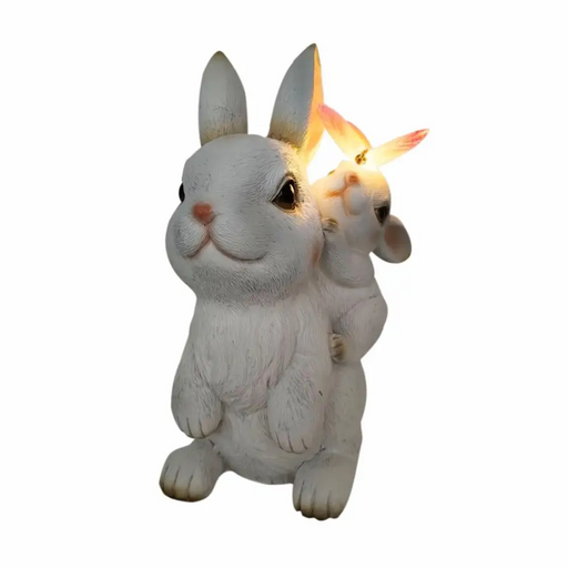LED СОЛАРН BUNNIES LIGHTEX