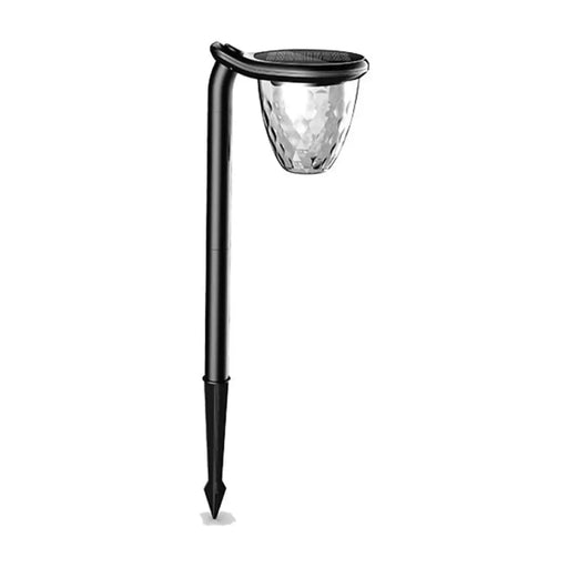 LED СОЛАРНА ГРАДИНСКА ЛАМПА 3000-6000К IP54 OPTONICA 9349