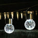 LED СОЛАРНА ЛАМПА 0.06W 7500K LIGHTEX FROZEN