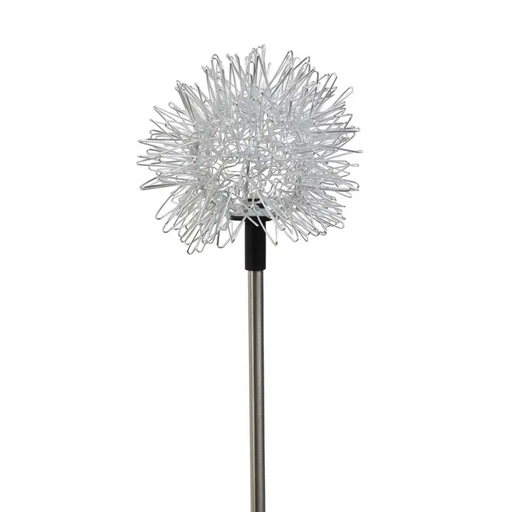 LED СОЛАРНА ЛАМПА DANDELION IP44 LIGHTEX