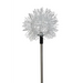 LED СОЛАРНА ЛАМПА DANDELION IP44 LIGHTEX