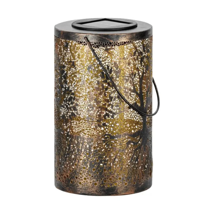 ЛЕД СОЛАРНА ЛАМПА H315 EGLO