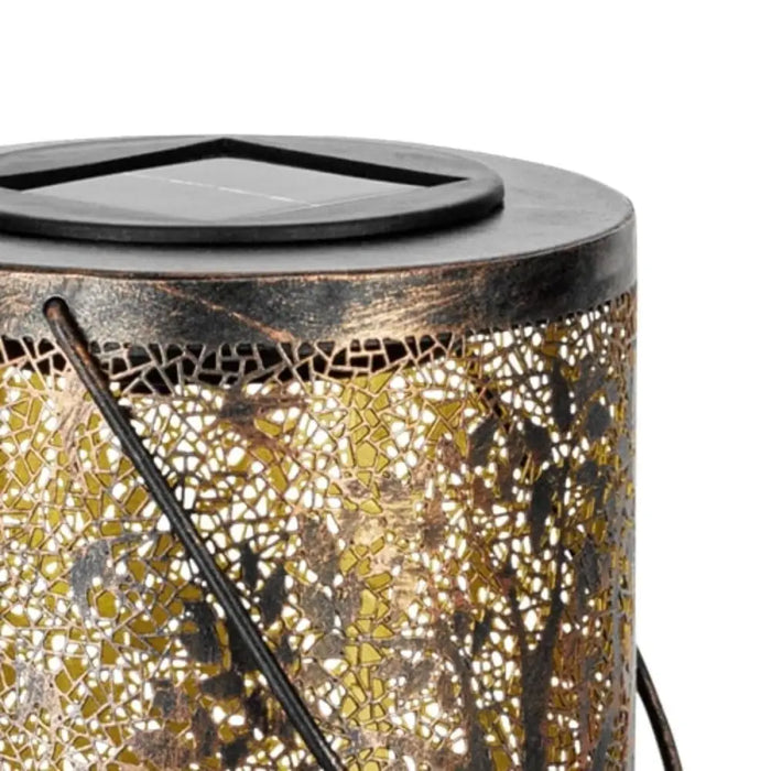 ЛЕД СОЛАРНА ЛАМПА H315 EGLO