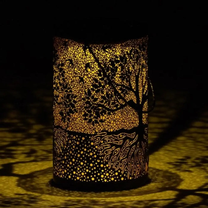 ЛЕД СОЛАРНА ЛАМПА H315 EGLO