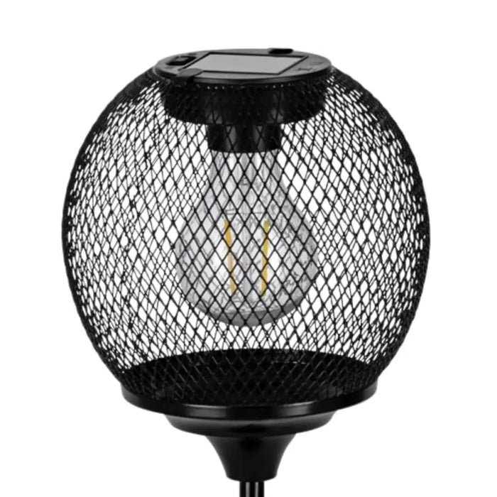 ЛЕД СОЛАРНА ЛАМПА H460 EGLO