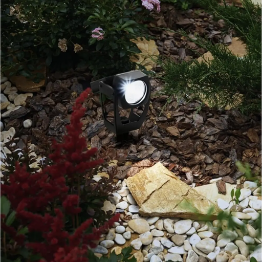 ЛЕД СОЛАРНА ЛАМПА КОЛЧЕ H115 EGLO