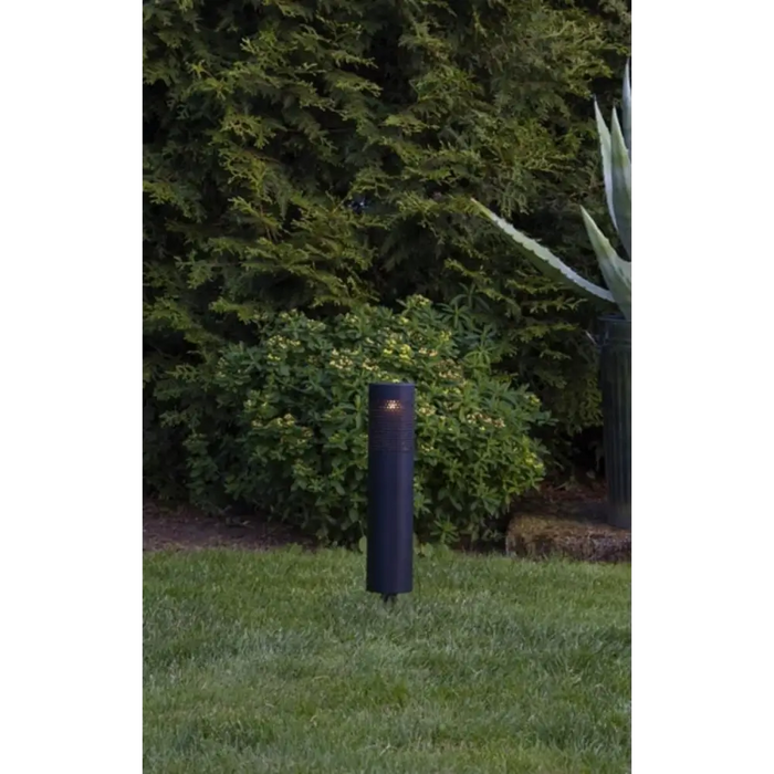 ЛЕД СОЛАРНА ЛАМПА КОЛЧЕ МРЕЖА H390 EGLO