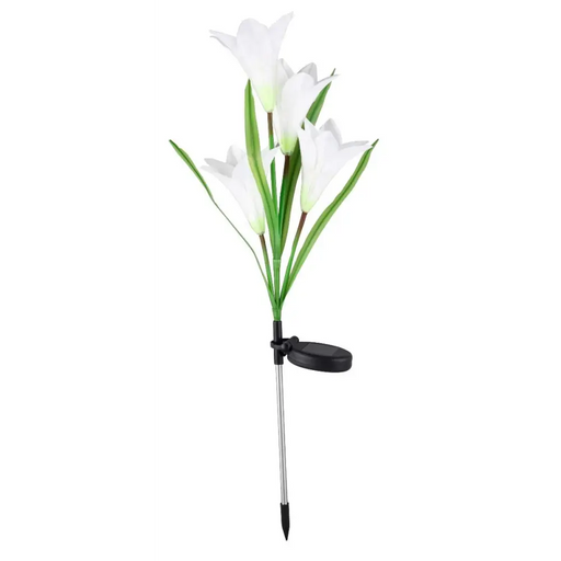 LED СОЛАРНА ЛАМПА LILIUM