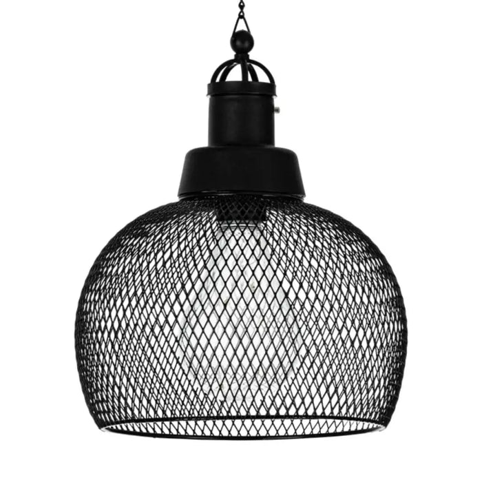 ЛЕД СОЛАРНА ЛАМПА ПЕНДЕЛ H225 EGLO