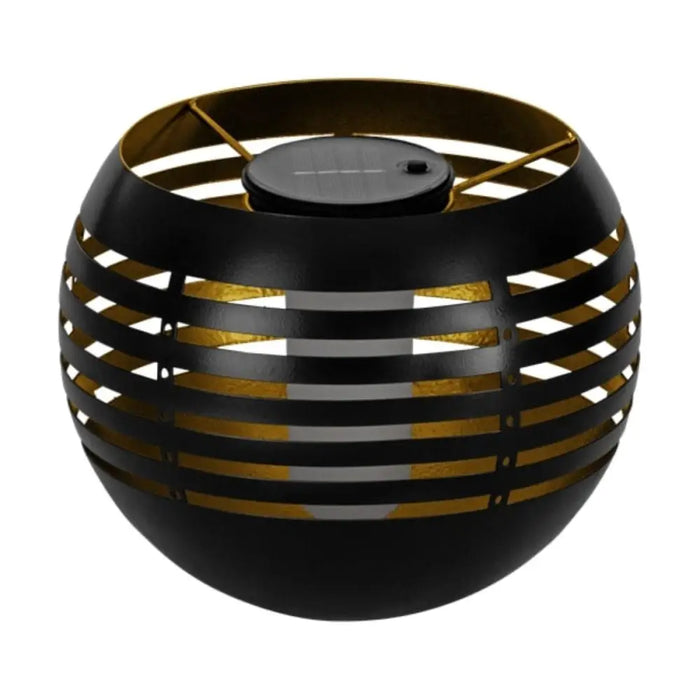 ЛЕД СОЛАРНА ЛАМПА СФЕРА H200 EGLO