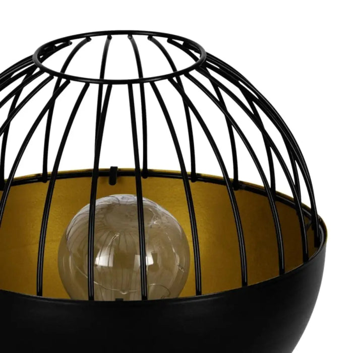 ЛЕД СОЛАРНА ЛАМПА СФЕРА H360 EGLO