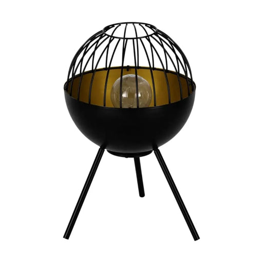 ЛЕД СОЛАРНА ЛАМПА СФЕРА H360 EGLO