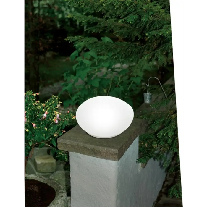 ЛЕД СОЛАРНА ЛАМПА СТЪКЛО EGLO