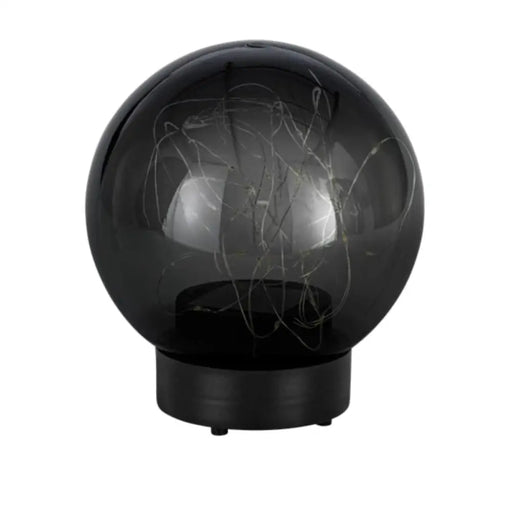 ЛЕД СОЛАРНА ЛАМПА ТОПКА H285 EGLO